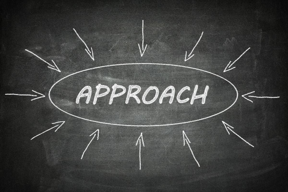 Effectuation Approach vs. Causation Approach: My Approach and Perspective
